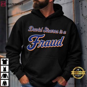 David Stearns Is A Fraud Funny New York Mets Baseball T Shirt (4)