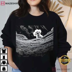Silence Of The Lambs Precious Dog Movie T Shirt (4)