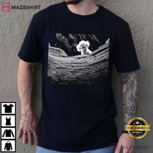 Silence Of The Lambs Precious Dog Movie T Shirt (1)