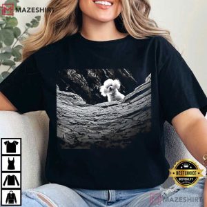 Silence Of The Lambs Precious Dog Movie T Shirt (2)