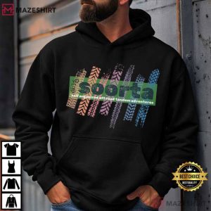 Soorta Tandem Graphic T Shirt (3)