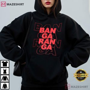 Dara Bangaranga Eurovision 2026 Song Contest T Shirt (3)