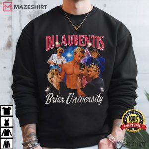 Off Campus Dean Di Laurentis Briar Hockey T Shirt (4)