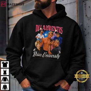 Off Campus Dean Di Laurentis Briar Hockey T Shirt (2)