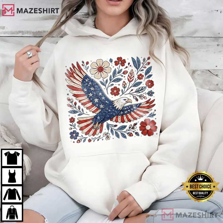 Patriotic Eagle America 4th Of July 250th Years T-Shirt Patriotic Eagle America 4th Of July 250th Years T-Shirt