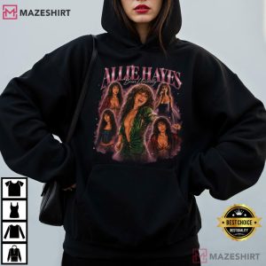 Off Campus Allie Hayes Dean Di Laurentis Book Briar University T Shirt (4)