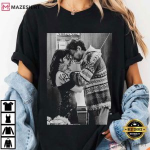 Obsession 2025 Horror Movie Vintage 90s T Shirt (4)