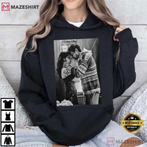 Obsession 2025 Horror Movie Vintage 90s T Shirt (2)
