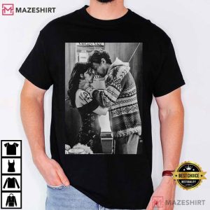 Obsession 2025 Horror Movie Vintage 90s T Shirt (3)