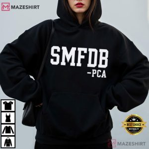 Chicago Northside Baseball SMFDB PCA Humor MLB T Shirt (1)