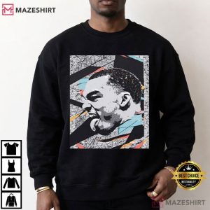 Victor Wembanyama San Antonio Spurs NBA T Shirt (4)