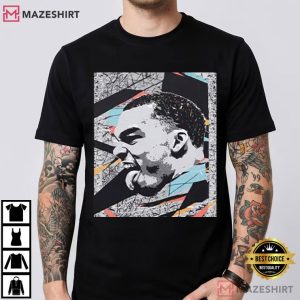 Victor Wembanyama San Antonio Spurs NBA T Shirt (1)