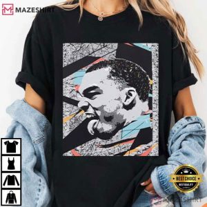 Victor Wembanyama San Antonio Spurs NBA T Shirt (3)