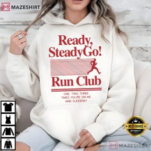 Ready Steady Go Harry Styles Music Lyrics T Shirt (4)