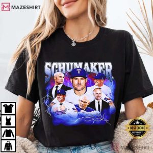 Oliver Marmol Skip Schumaker Major League Baseball T Shirt (1)