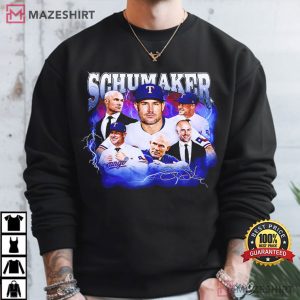 Oliver Marmol Skip Schumaker Major League Baseball T Shirt (3)