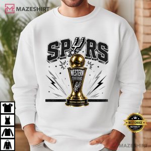San Antonio Spurs Victor Wembanyama Wemby Basketball T Shirt (1)