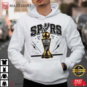 San Antonio Spurs Victor Wembanyama Wemby Basketball T Shirt (2)