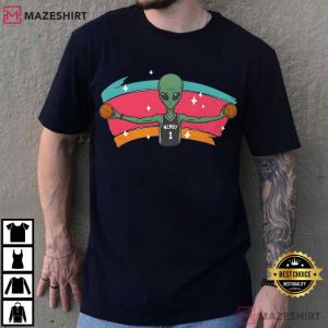 San Antonio Spurs Basketball Fiesta Wemby T Shirt (4)