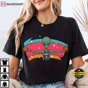 San Antonio Spurs Basketball Fiesta Wemby T Shirt (1)