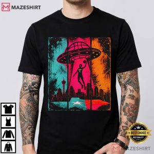 San Antonio Fiesta Basketball Vintage Wemby Dunk T Shirt (2)
