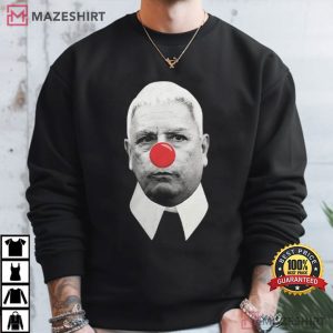 Special Prosecutor Ken Mello Clown Funny T Shirt (2)