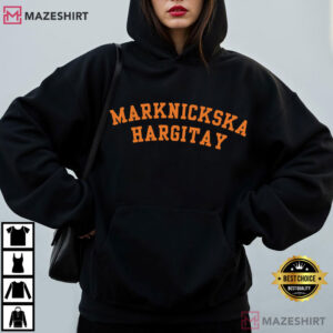 Mariska Hargitay New York Knicks Sports T Shirt (4)