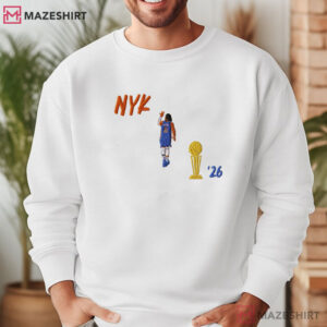 Brunson Finals Championship 26 Embroidered Sweatshirt (1)