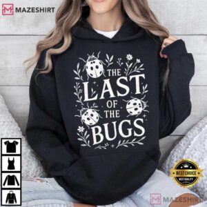 The Last Of The Bugs The Great Divide Tour 2026 Indie Folk Music Concert T Sh (3)