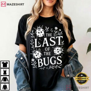 The Last Of The Bugs The Great Divide Tour 2026 Indie Folk Music Concert T Sh (4)
