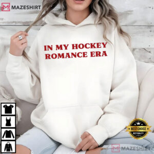 In My Hockey Romance Era Off Campus Fan T Shirt (3)