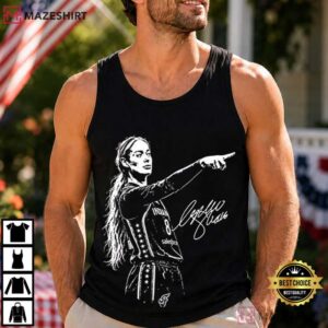Sophie Cunningham Point Signature Basketball Fan Gift T Shirt (4)