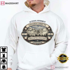 Trump Mount Rushmore Political Republican T Shirt (4)