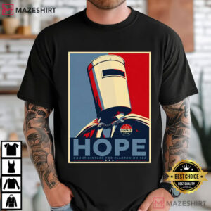 Count Binface Vote Binface Clacton British UK Anti Farage T Shirt (1)