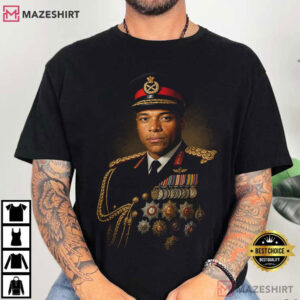 Mbappe Dictator Meme Soccer Football T Shirt (4)