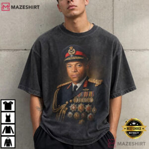 Mbappe Dictator Meme Soccer Football T Shirt (1)
