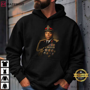Mbappe Dictator Meme Soccer Football T Shirt (2)