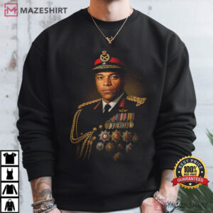 Mbappe Dictator Meme Soccer Football T Shirt (3)