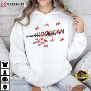 BTS Hooligan Ha Ha Ha Ha Kpop Arirang Concert T Shirt (3)
