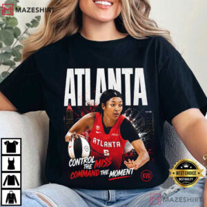 Angel Reese Control The Miss Command The Moment Women’s Basketball T Shirt (4)