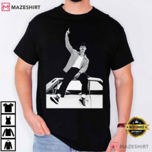 Forrest Frank Jesus Generation Tour 2026 Christian Music Concert T Shirt (1)