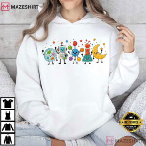 STEM Teacher Cute Science Teacher Elementary Chemistry Biology Lab T S (3)