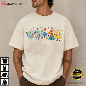 STEM Teacher Cute Science Teacher Elementary Chemistry Biology Lab T S (4)