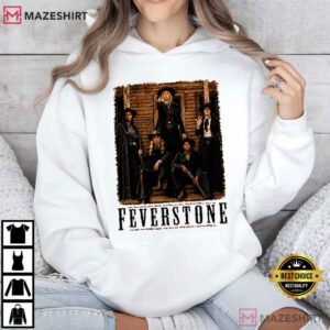 Indiana Fever Basketball Feverstone Tombstone WNBA Fan Gift T Shirt (3)