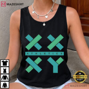 XX XY Athletics Signature Sports Support T Shirt (4)
