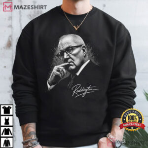 Kevin Reddington Lawyer Signature T Shirt (4)