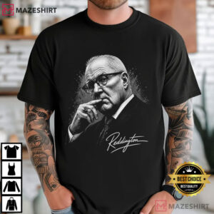 Kevin Reddington Lawyer Signature T Shirt (1)