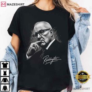Kevin Reddington Lawyer Signature T Shirt (2)