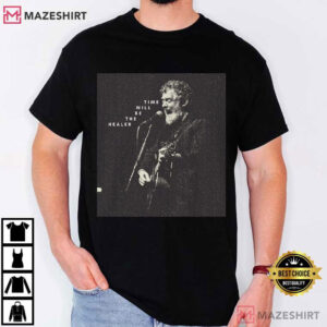 Glen Hansard In Memory Of Tribute Folk Music T Shirt (4)