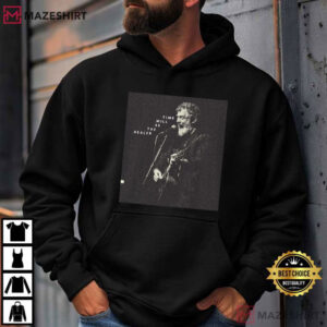 Glen Hansard In Memory Of Tribute Folk Music T Shirt (3)